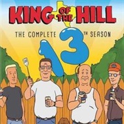 King of the Hill: Season 13