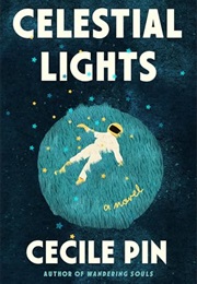 Celestial Lights (Cecile Pin)