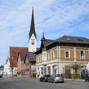 Schwabmünchen, Germany