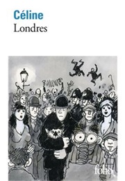 Londres (Louis Ferdinand Céline)