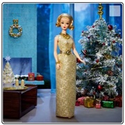 2024 12 Days of Christmas Barbie
