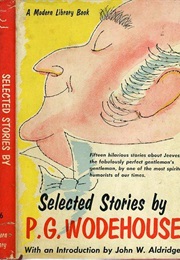 Selected Stories by P.G. Wodehouse (P. G. Wodehouse)