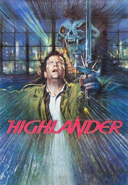 Highlander (1986)