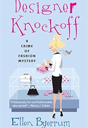 Designer Knockoff (Ellen Byerrum)