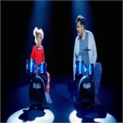 Argos: "The Book of Dreams"