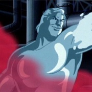 S5.E7: The Return of Hydro-Man: Part 1