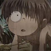 S1.E1: Kitarô Tanjô