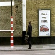 VW: "Lamp Post"