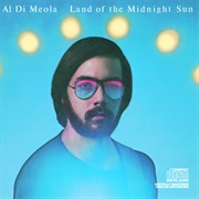 Al Di Meola - The Wizard
