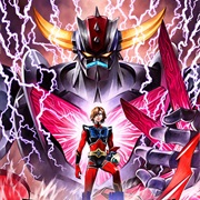 Grendizer U