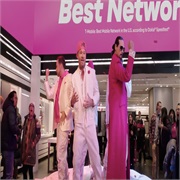 T-Mobile: "Tell Me Why"