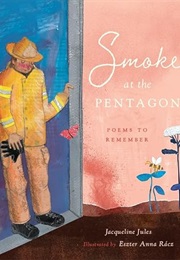 Smoke at the Pentagon (Jacqueline Jules)