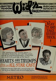 Hearts Are Trumps (1920)