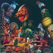 Jess and the Ancient Ones - Shining