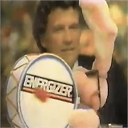 Energizer: "Escape of the Bunny"