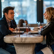 S2.E3: Chase Guest-Edits Vogue