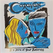 Caravan - Wishing You Were Here