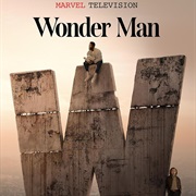 Wonder Man