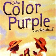 I'm Here (The Color Purple)
