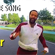 Marvin Gaye - Time to Get It Together