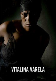 Vitalina Varela (2019)