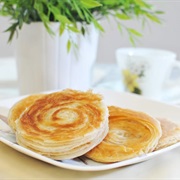 Roti Bom / Roti Boom