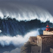 S1.E6: More Than Just a Wipeout