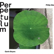Philip Glass - Perpetulum (2022)