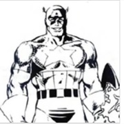 Captain America (Jack Monroe)