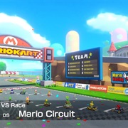 Mario Circuit (DS)