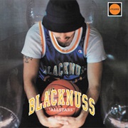 Blacknuss - Allstars