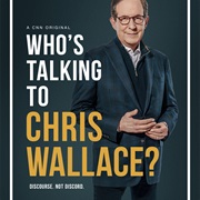 Who's Talking to Chris Wallace