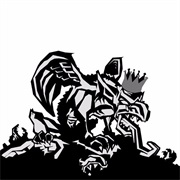 Tämän Maailman Ruhtinaan Hovi - Mokoma (2004)