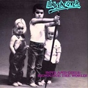Boys & Girls - Undercover