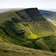 Brecon Beacons, UK