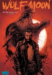 Wolf Moon (Cullen Bunn)