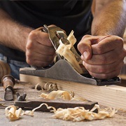 Woodworking