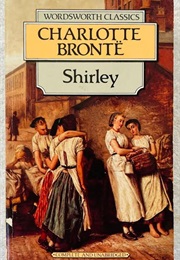 Shirley (Brontë, Charlotte)