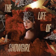 The Fate of Ophelia - Taylor Swift