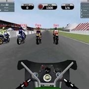 AMA Superbike