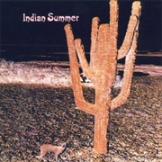 Indian Summer - Another Tree Will Grow