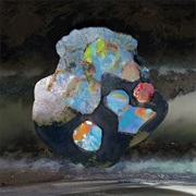 Batu - Opal