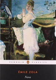 Nana (Zola, Emile)