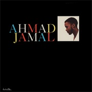 The Ahmad Jamal Trio - Volume IV