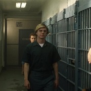 S1.E10: God of Forgiveness, God of Vengeance