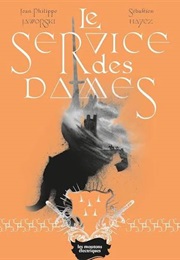 Le Service Des Dames (Jean-Phillippe Jaworski)