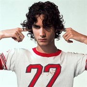 I Barely Know Her (Sombr, 2025)