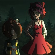 60. Pitch-Black Coldness: The Youkai Buru-Buru