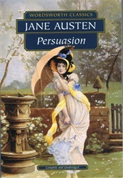 Persuasion (Austen, Jane)