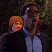 S3.E17: Money & Parties